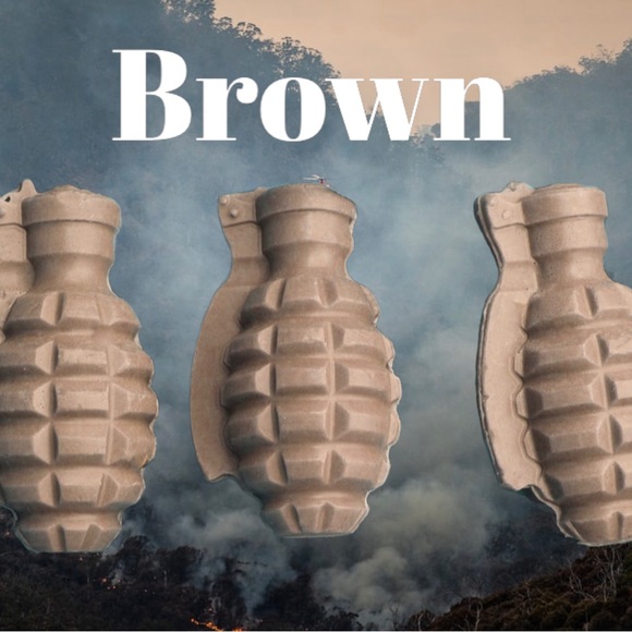 Grenade Soap on a rope /Paracord, handmade Gift, Gift for Him, Father, Christmas - Picture 7 of 15